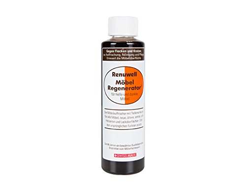 Massivum Renuwell Möbel Regenerator, 270 ml, Holz, Natur, 18 x 5 x 5 cm – Ansicht 4