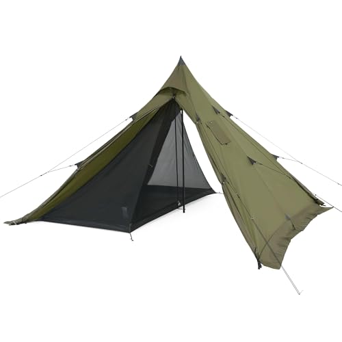 THE NORTH FACE - 週末限定大幅値下げ！軍幕　パップテント  ポール付き　ドイツ軍 7124Xo2wcBL._UF350,350_QL50_.jpg