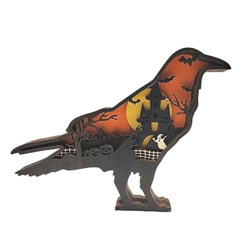 home halloween wall decor