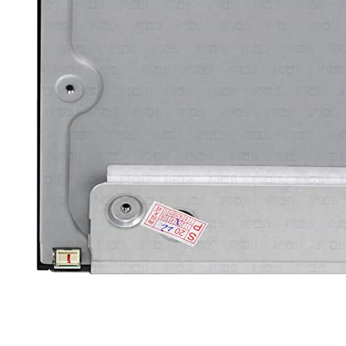 Image of Screen Replacement M270HAN01.1 for DELL LCD Display Panel FHD 1920(RGB)x1080 30 Pins 60 HZ (Non-Touch Version)