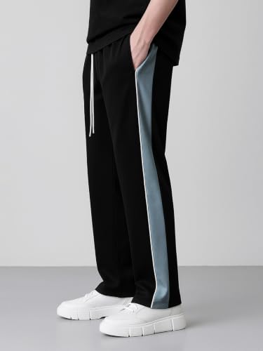 Image of Maniac Mens Double Drive Cotton Trackpant