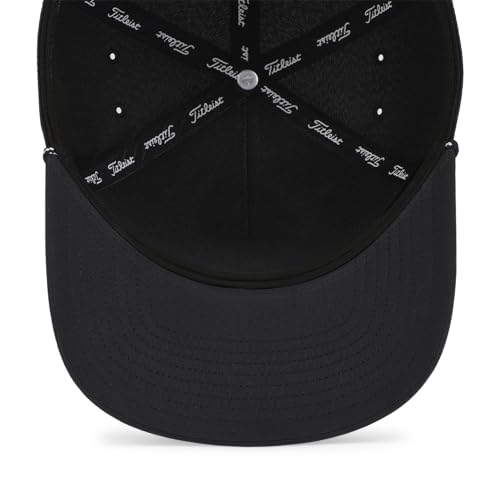 Titleist Boardwalk Rope Golf Hat