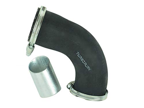 TURBORURY Compatibile/Ricambio per TUBI TURBO