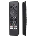 for Philips-TV-Remote-Replacement, Universal for Philips Smart Google/Android TVs