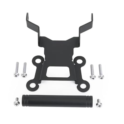 Support GPS moto Voge DS525X pour rouler en toute sécurité