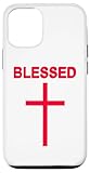 Photo Gallery croce benedetta sottile fede minimalista cristiano religioso custodia per iphone 12/12 pro Photo Gallery croce benedetta sottile fede minimalista cristiano religioso custodia per iphone 12/12 pro