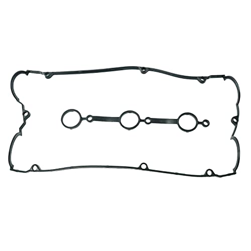 Image of AUCERAMIC VS50658R1 Engine Valve Cover Gasket Fit for Hyundai Kia