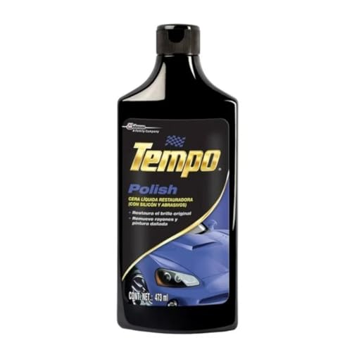 El Mejor Listado de Cera liquida tempo disponible en línea para comprar. 2