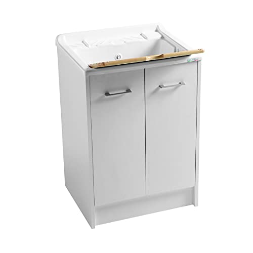 Lavatoio Colavene Domestica mobile lavapanni 60x50 DL6050B