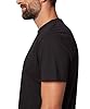 Fsxtmkxscr Avicii True Men's Black T-Shirt Music Artist Graphic Casual Short Sleeve Tee for Men TSBPP-1202 Size S #4