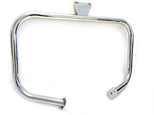 Mutazu Highway Engine Guard Crash Bar For Yamaha V Star 1100 Custom and Classic