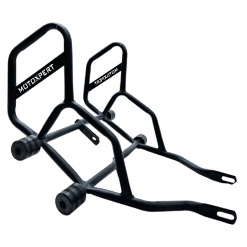 Image of CB Hornet 125 Heavy Duty Bike Crash Guard