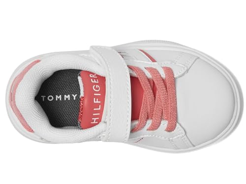 Tommy Hilfiger Women's Cayman 3.0 ATL (Toddler) Sneaker2