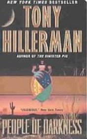 People of Darkness 143951304X Book Cover