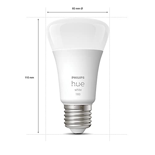 Smart Light bulb Philips (Refurbished A)