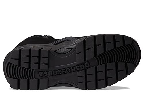 Image of DC Men's Dc Men's Navigator Ankle Boot