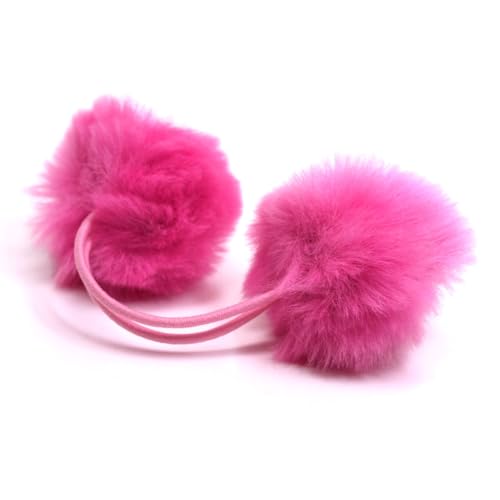 �w�A�S�� �t�F�C�N�t�@�[�ڂ�ڂ�|�j�[ ���F���t I68- �w�A�A�N�Z�T���[ �������� �ӂ�ӂ� (���[�Y�s���N)