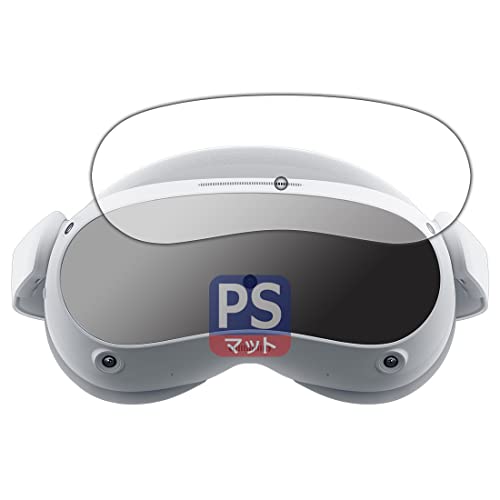 PDA�H�[ VR�w�b�h�Z�b�g PICO 4�Ή� PerfectShield �ی� �t�B���� ���˒ጸ �h�w�� ���{��