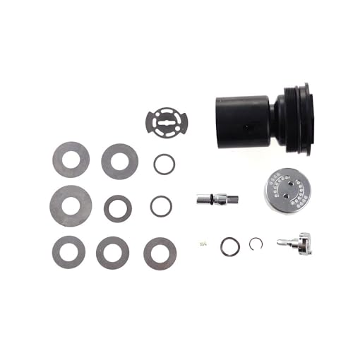 Topcap 2021 38 FIT4 Remote pour rouler en enduro et all-mountain