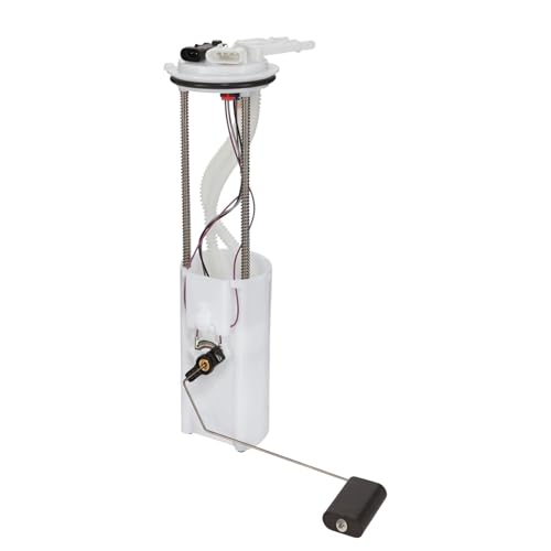 Detroit Axle - Fuel Pump Module for Chevrolet GMC C1500 K1500 C2500 K2500 C3500 K3500, Electric Fuel Pump Module Assembly Replacement - Image 4