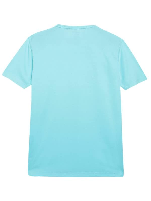 Image of Armisto Boys Drifit T-Shirt /Sweat Absrobent /Badminton, Pickleball, Paddleball, Cricket, Cycling, Volleyball, Running (All Sports)