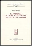 BIBLIOTECA DI LETTERE ITALIANE