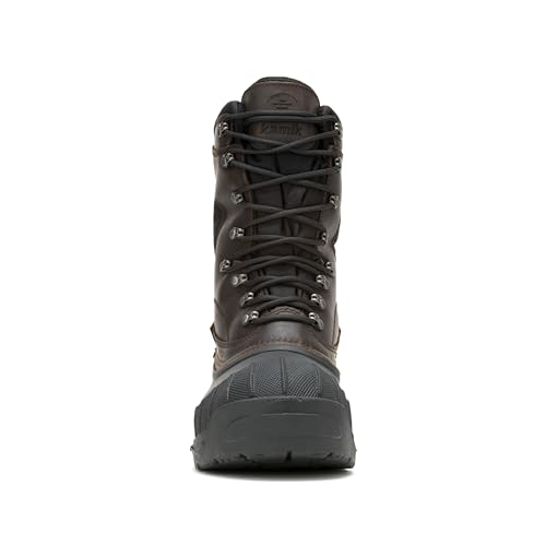 Image of Kamik Men's Cody Winter Boots