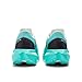 New Balance Men's FuelCell Supercomp Elite V4 Running Shoe, Cyber Jade/White/Black, 12