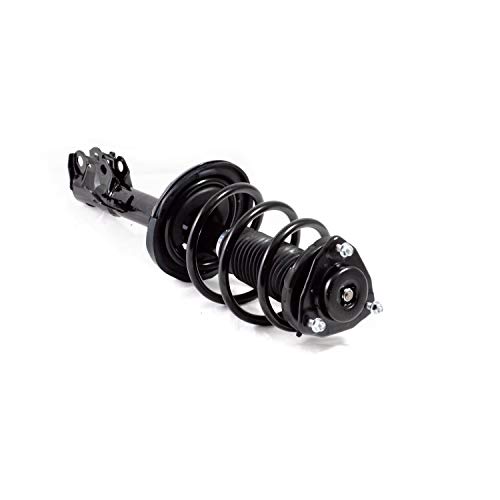 Image of Gabriel G57733 Ultra ReadyMount Front Right Complete Strut Assembly for 11-14 Toyota Sienna 3.5L 6Cyl FWD Models (1 Pack)