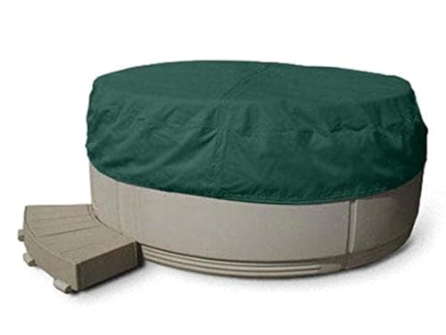 Covermates Classic Round