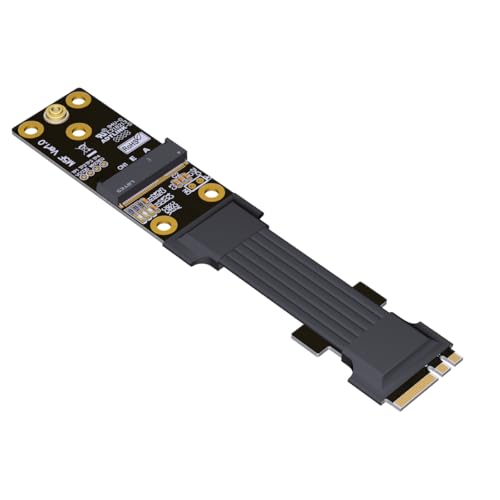 Cable Extensor M.2 Key A.E. a M.2 Key E 50 cm