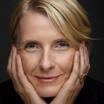 Elizabeth Gilbert in Conversation - ILFDublin Podcast