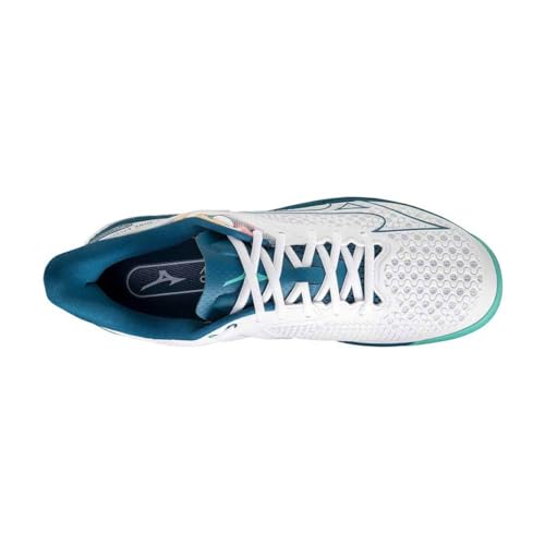 Image of Mizuno Womens Women's Wave Exceed Tour 5