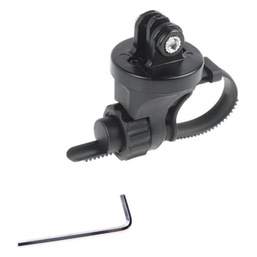Camera Stand for Stable Recording Bicycles Action Camera Mount Camera Holder