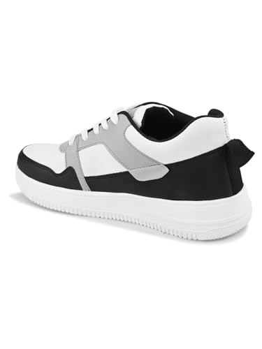 Image of Stylish & Comfortable Sneakers for Men(VR005)