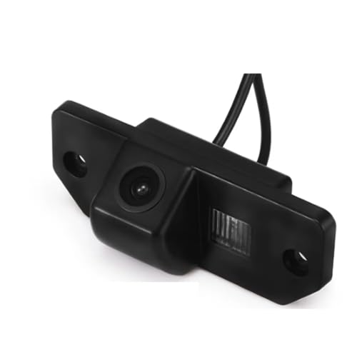 Caméra de recul grand angle pour Ford Focus 2 et Mercedes C-Max