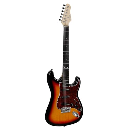 Guitarra Elétrica Giannini G-100