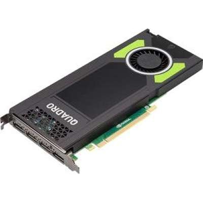 PNY Technologies Vcqm4000-pb NVIDIA Quadro M4000 8 GB GDDR5 DP St