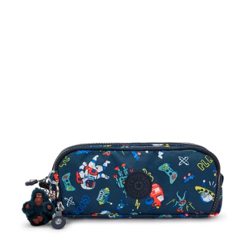Estojo Kipling Gitroy Estampado I35603HB