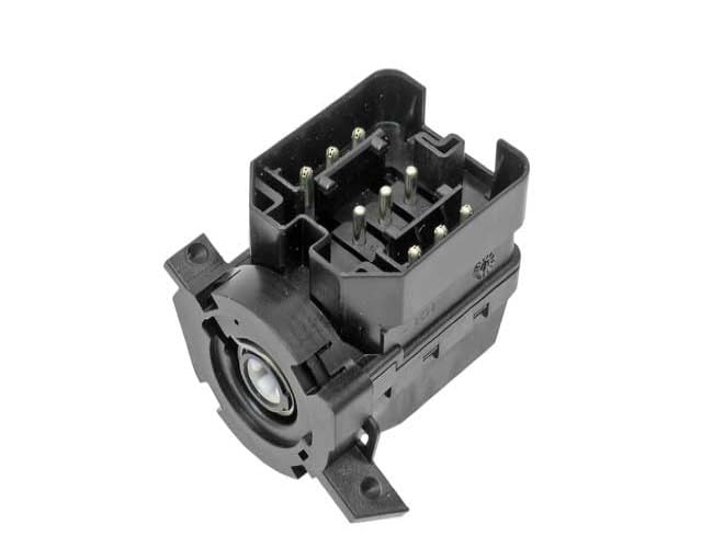 Genuine OEM Ignition Switch for Mini R50 R52 R53 Cooper Base S 2002-2006 1.6L L4 FWD