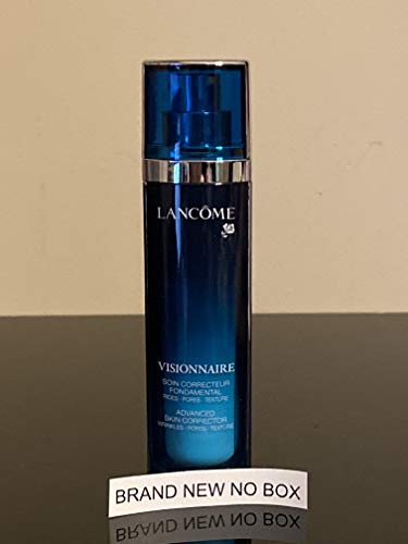 visionnaire advanced skin corrector