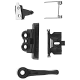 GANAZONO 5個点特徴搭載 電動トリマー用カムフォロワー テンションスプリング 入り 静音設計 滑らかな動作 高安定性 グルーミング修理用 電気