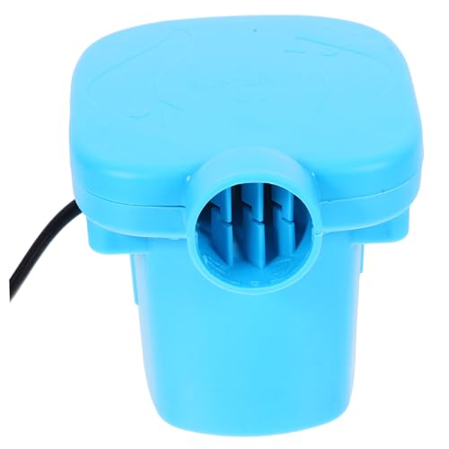 ABOOFAN Bomba De Almacenamiento Al Vacío y Portátil Con Conector Eu Para Organizar y Optimizar Espacio y Hogar