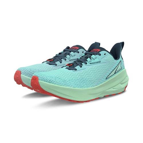 Image of ALTRA Women's Experience Wild Trail Running Shoe