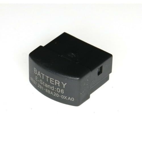 Comoda e leggera: con un design leggero, questa scheda di memoria per batteria è facile da usare e trasportare.