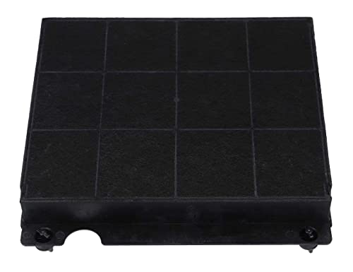 EVAYP/Aktivkohlefilter/AEG - Elica - Elektrolux - Bauknecht - Whirlpool / F00333/S 9029793818 48400008575 E3CFE15 AMC027 C00308162 49008421 MOD15 Type 15 Dunstabzugshauben