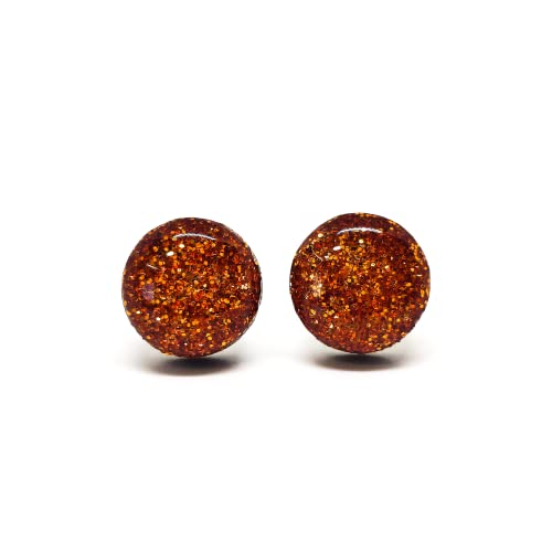 Candi Cove Designs Stud Earrings, Sparkle cover
