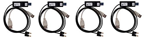 Alarm Lock Systems Inc. AL-PCI2-U Computer Interface Cable W/USB (4)
