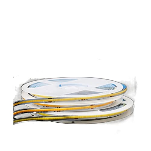 Tira LED COB flexible de 24V para decoración de salones 3