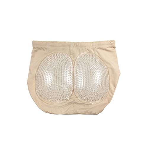 YIAAN Bragas con Relleno Bragas de elevación de Cadera Falsas Tope Falsas Nalgas Femeninas Pantalones de Panal Pantalones de Cadera Transpirables de Panal Artifact Faja Reductora